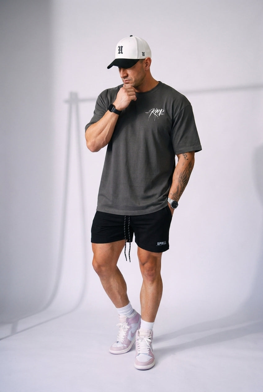 Swim or Die Trying Tee