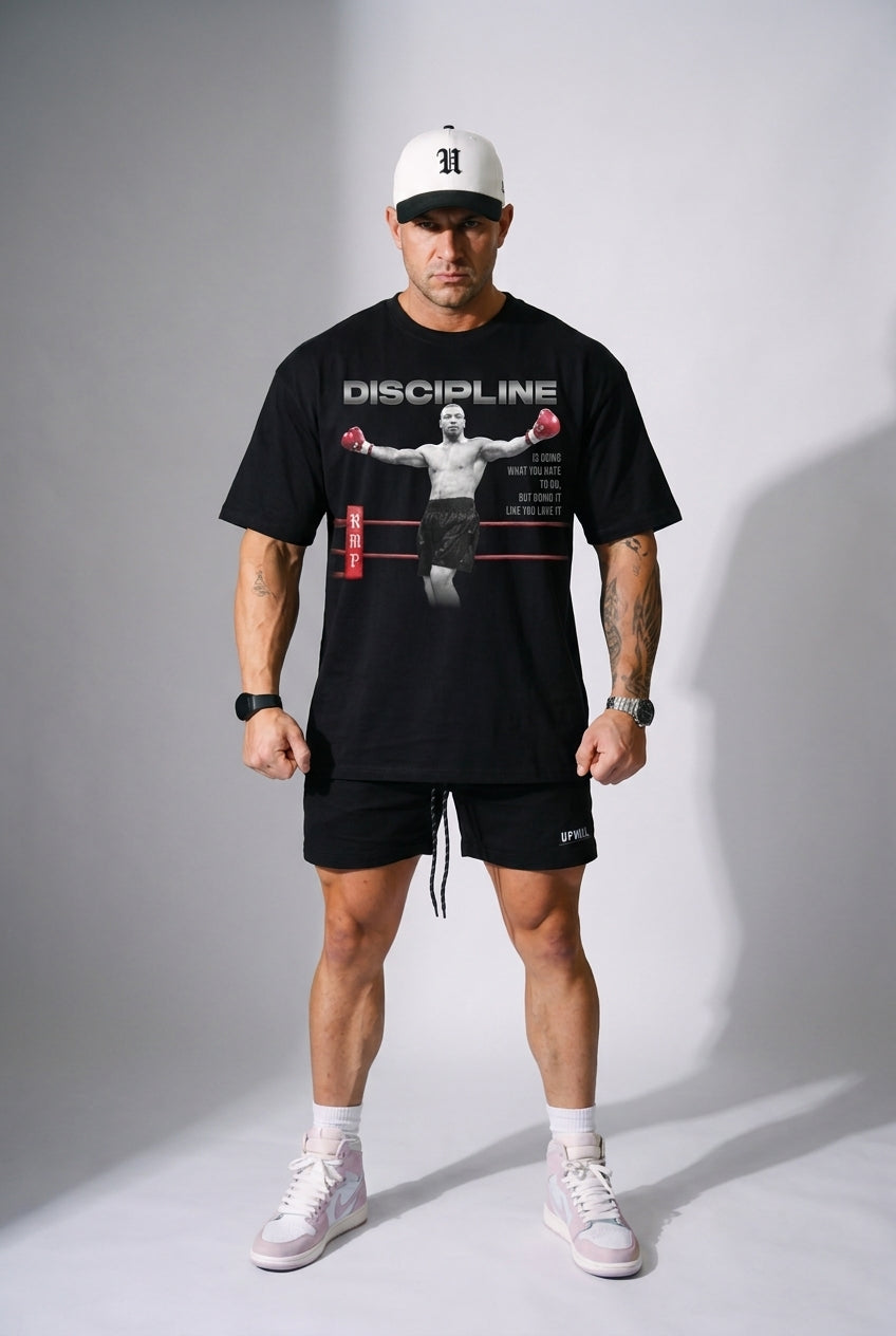 The Greats, Tyson Tee