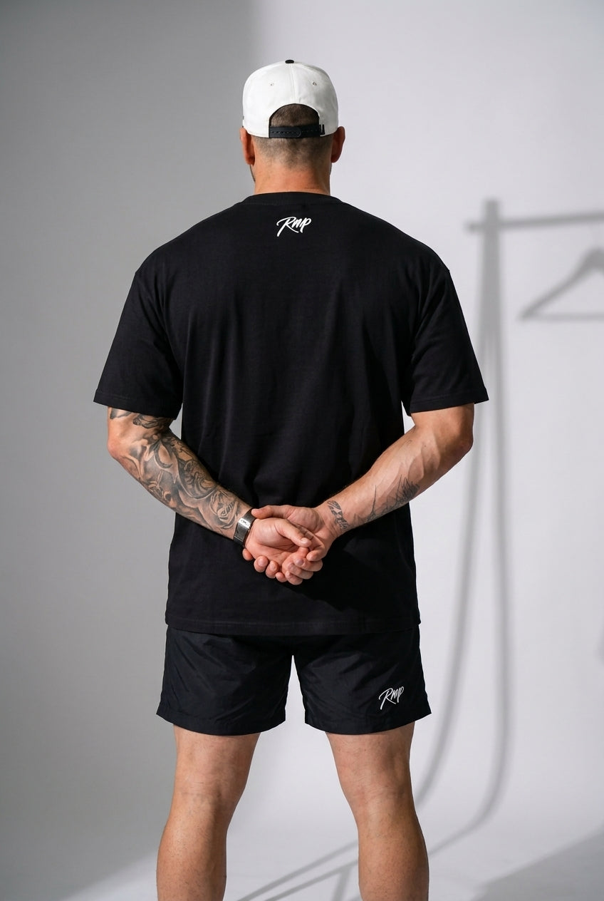 The Greats, Tyson Tee