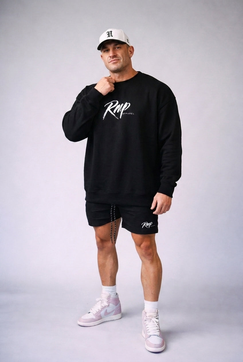 RMP Crewneck