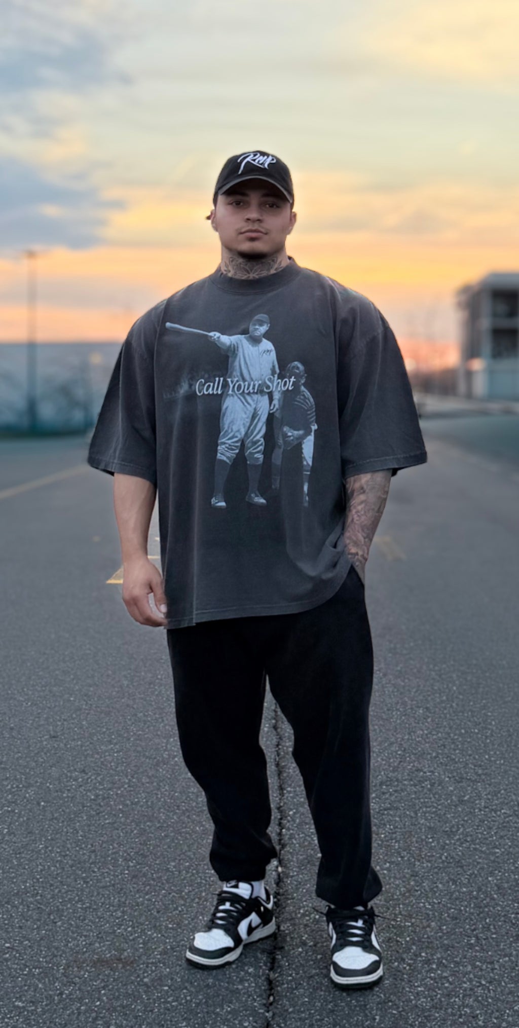The Greats, Call Your Shot Tee