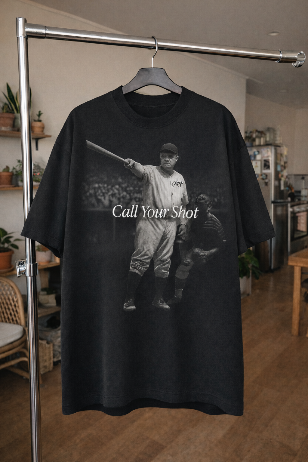 The Greats, Call Your Shot Tee
