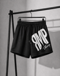 RMP Leg Day Shorts (Black)