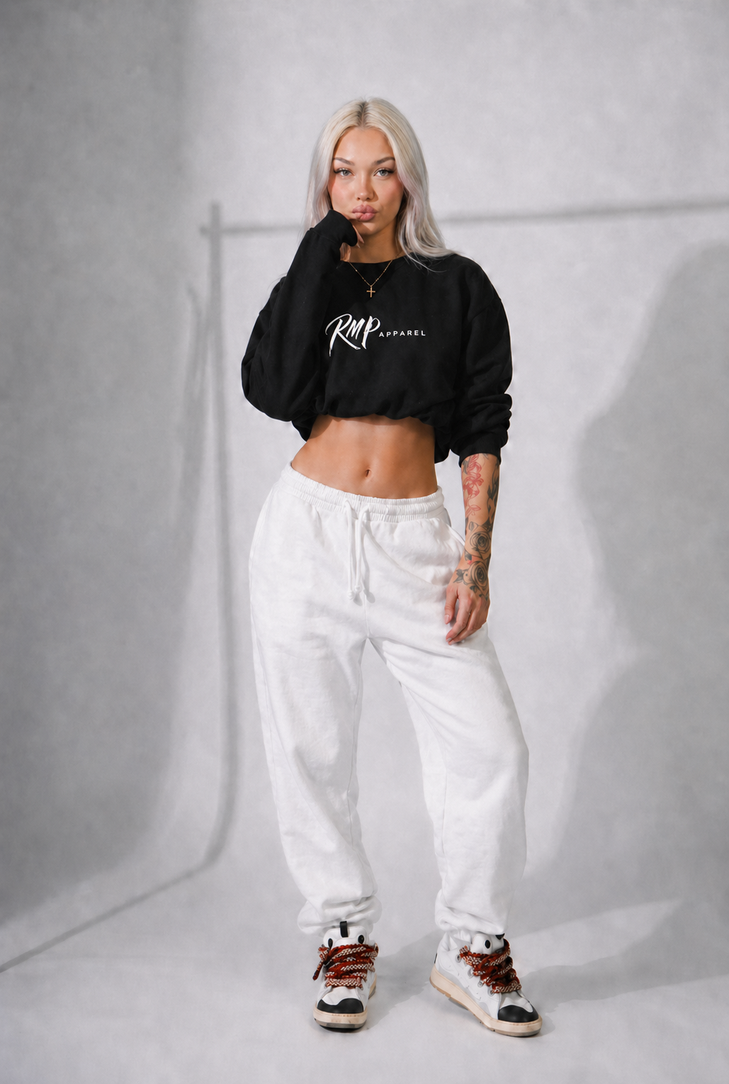 RMP Crewneck