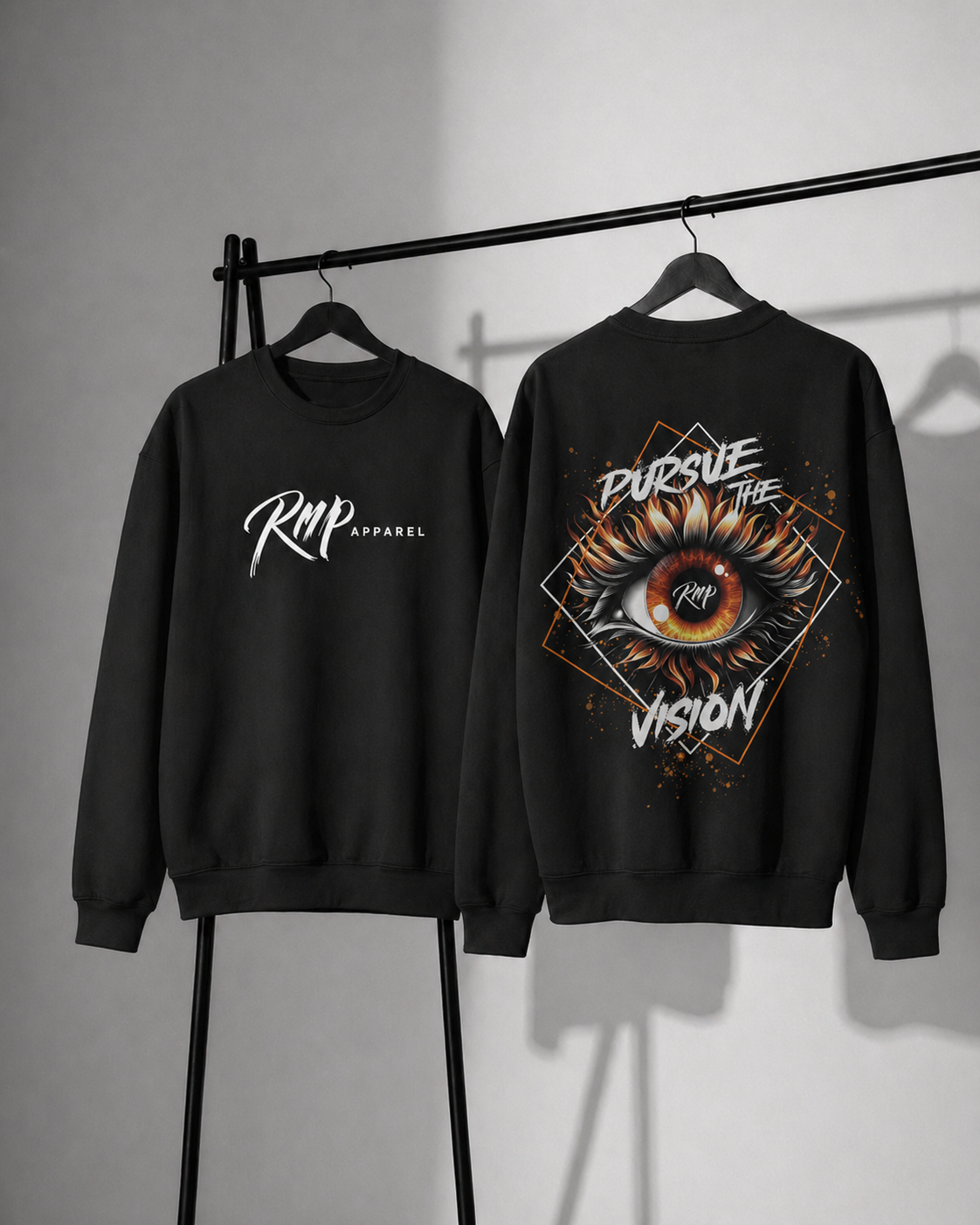 RMP Crewneck
