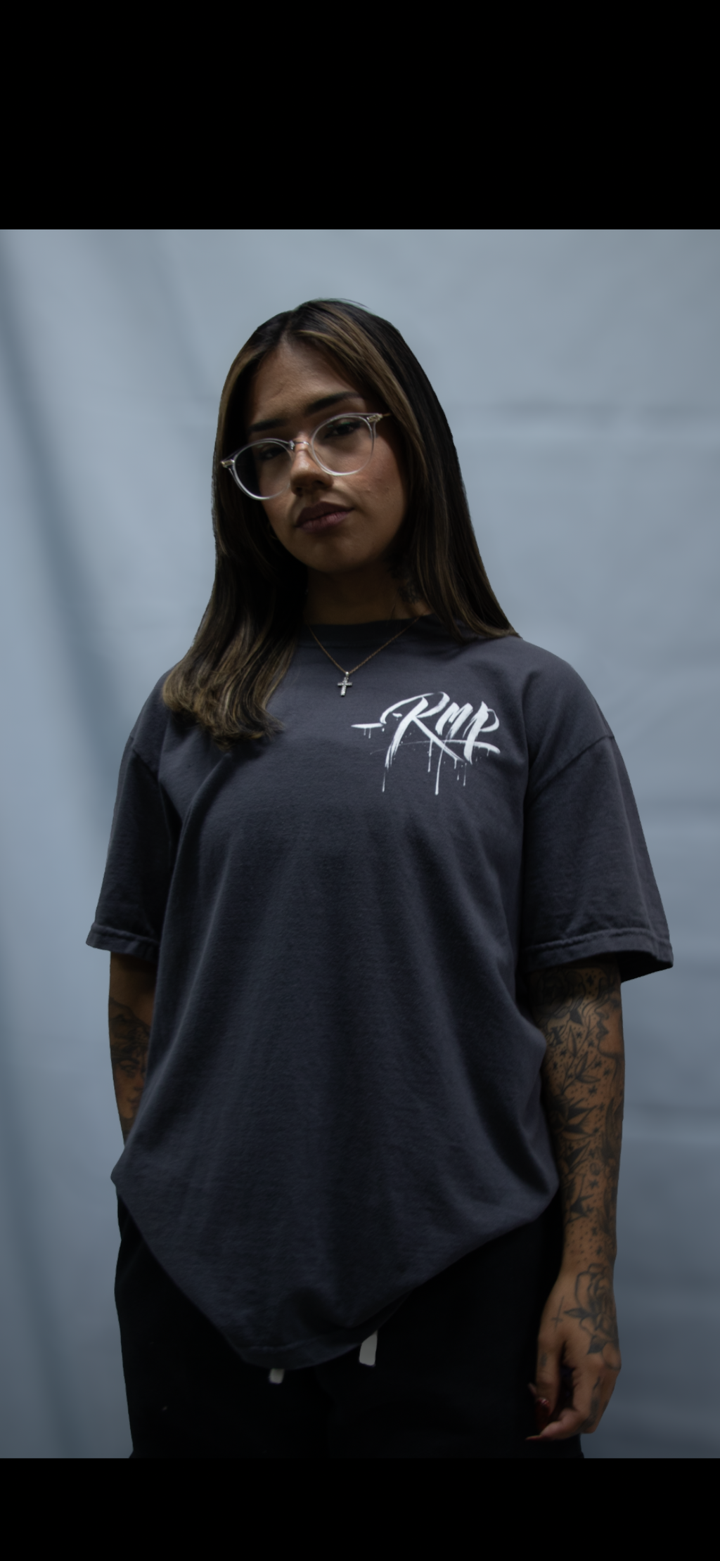 Swim or Die Trying Tee