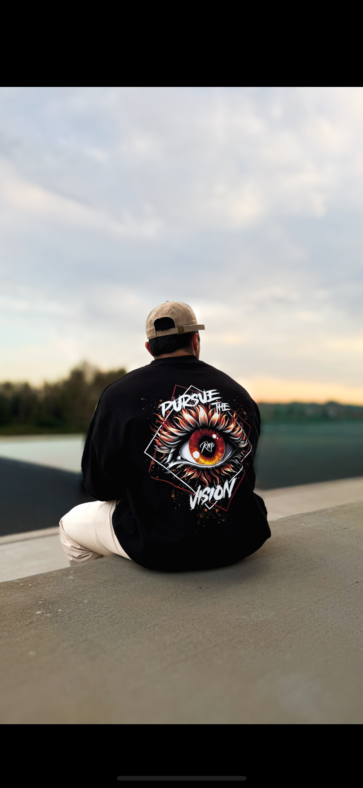 RMP Crewneck
