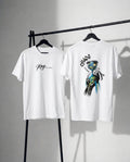 Chaos - Sands of Time Oversized Tee