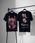 Kaizen Samurai Tee