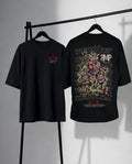 Manifest Way of the Samurai Tee