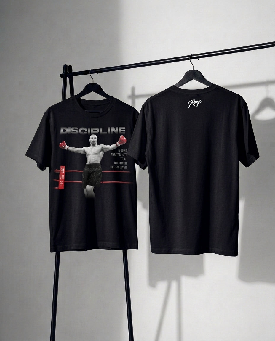 The Greats, Tyson Tee
