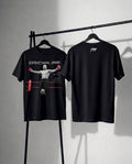 The Greats, Tyson Tee